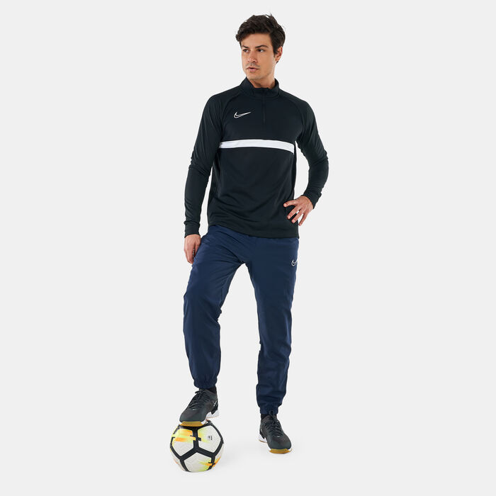 Nike Men's Dri-FIT Academy Track Pants Blue image number 2