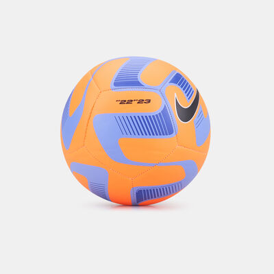 Nike Pitch Football Orange