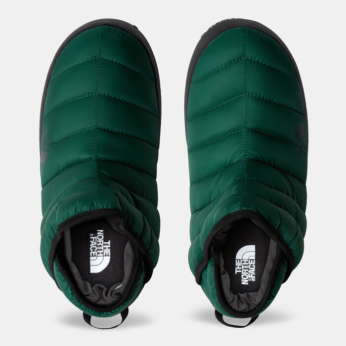 The North Face Women's ThermoBall™ Traction Slip-On Shoe Green image number 4