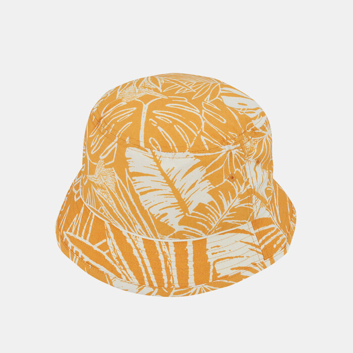 Columbia Pine Mountain™ Bucket Hat yellow image number 1
