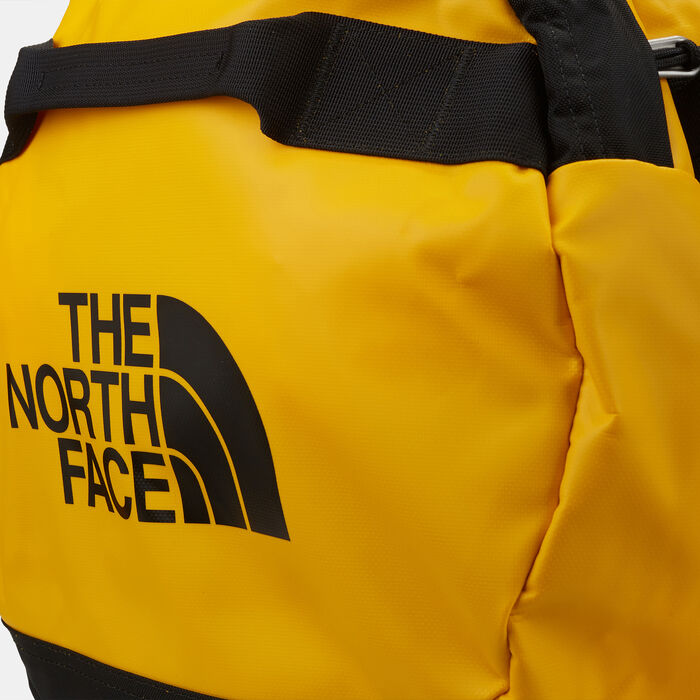 The North Face Base Camp Duffel (XXL) yellow The North Face Base Camp Duffel (XXL) yellow image number 3