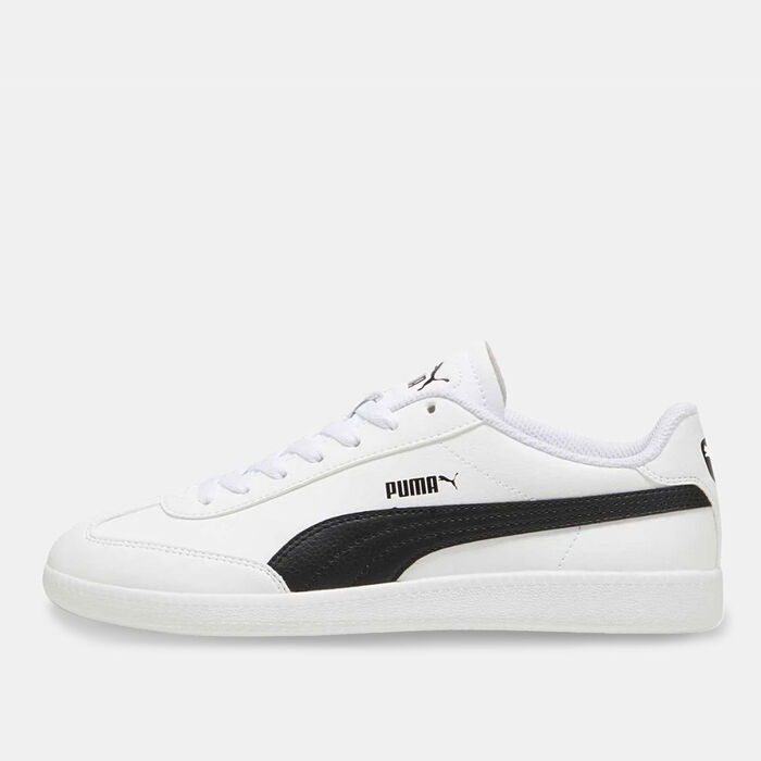 PUMA Men's 9-TSL Shoes White PUMA Men's 9-TSL Shoes White image number 0
