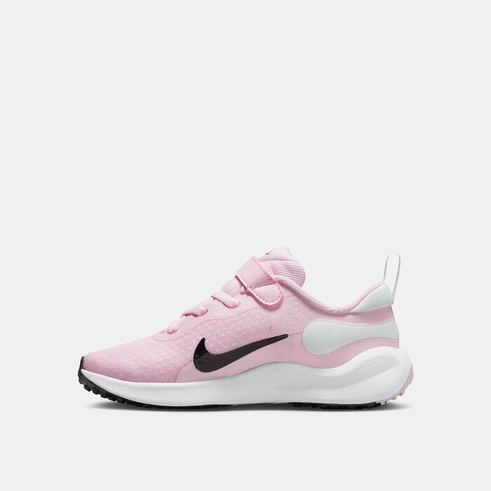 Nike Kids' Revolution 7 Running Shoes Pink Nike Kids' Revolution 7 Running Shoes Pink image number 2