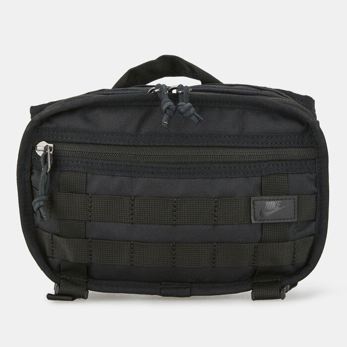 Nike Sportswear RPM Waist Bag Black image number 0