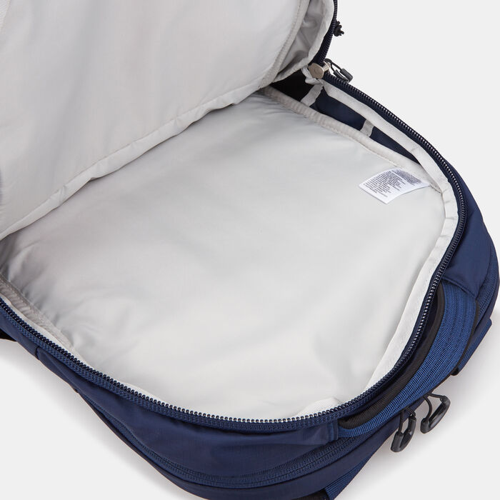 The North Face Surge Backpack Blue The North Face Surge Backpack Blue image number 3