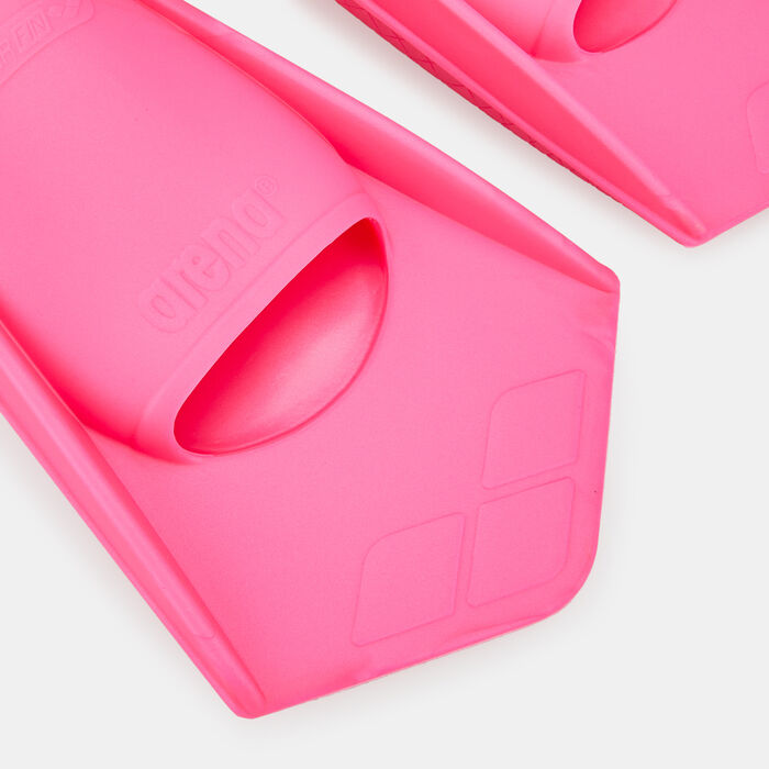 Arena Men's Powerfin Fins Multi image number 2