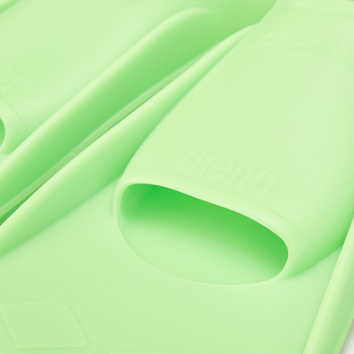 Arena Men's Powerfin Fins image number 2