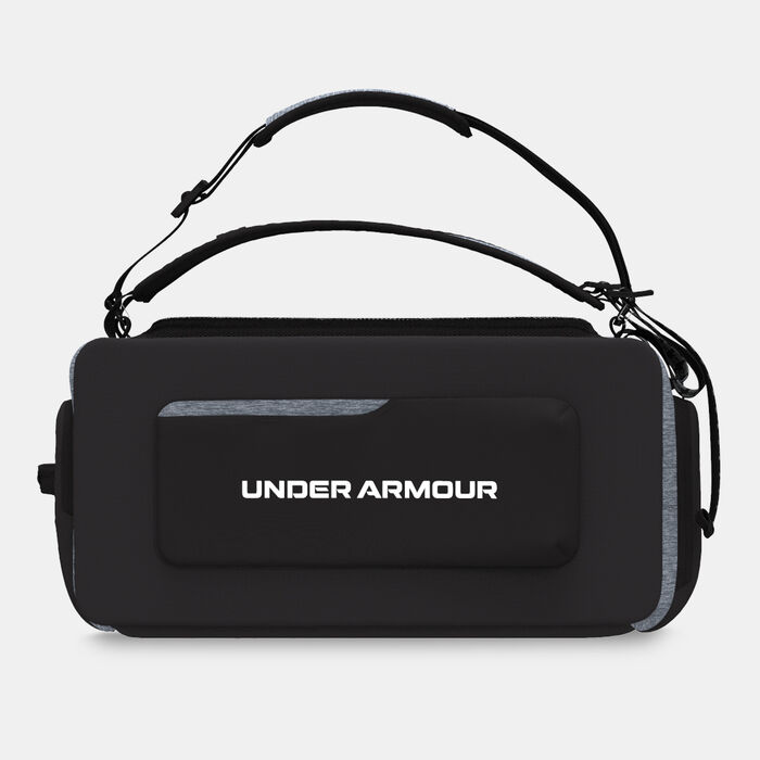 Under Armour Contain Duo Backpack and Duffle Bag Grey image number 1