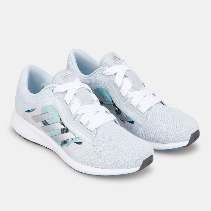 adidas Women's Edge Lux 4 Shoe White adidas Women's Edge Lux 4 Shoe White image number 1