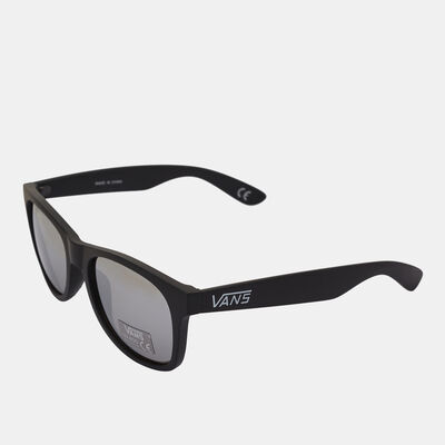 Vans Spicoli 4 Sunglasses Black Vans Spicoli 4 Sunglasses Black