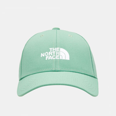 The North Face Recycled '66 Cap Green