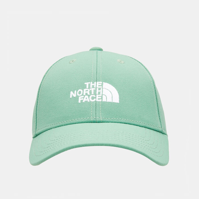 The North Face Recycled '66 Cap Green image number 0