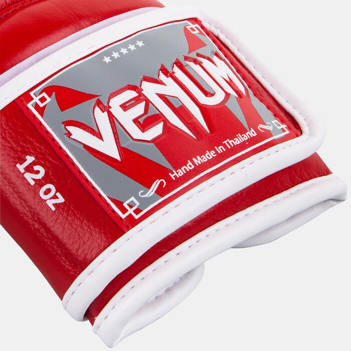 Venum 3.0 Boxing Glove (8oz) Red image number 2