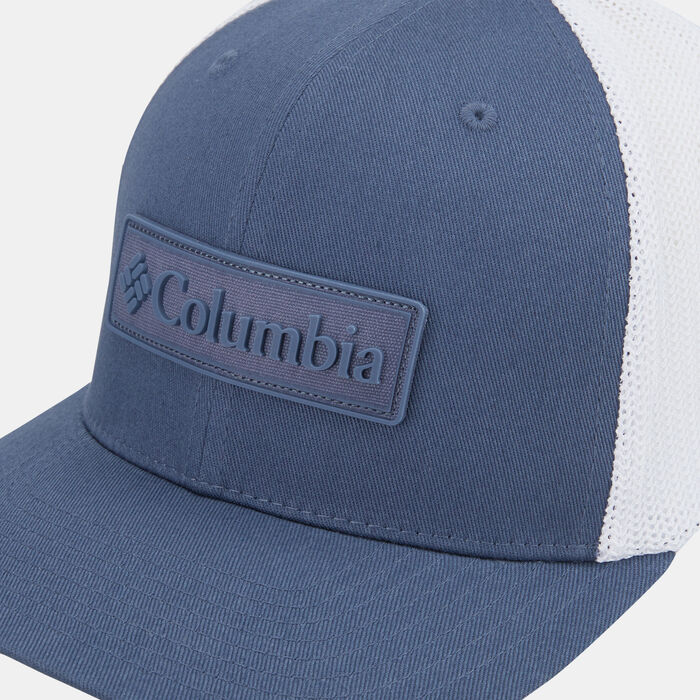 Columbia Mesh™ Ballcap Blue image number 2