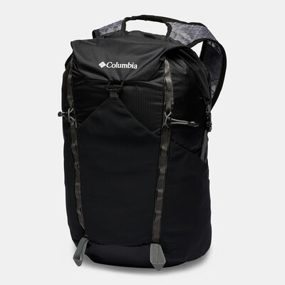 Columbia Tandem Trail II Hiking Backpack Black