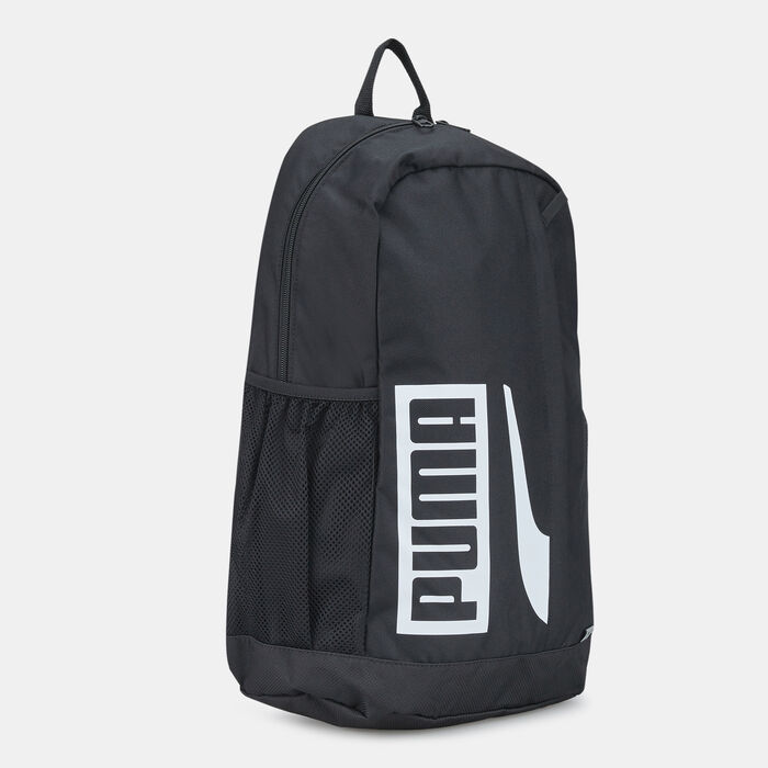 PUMA Plus 2 Backpack Black image number 2