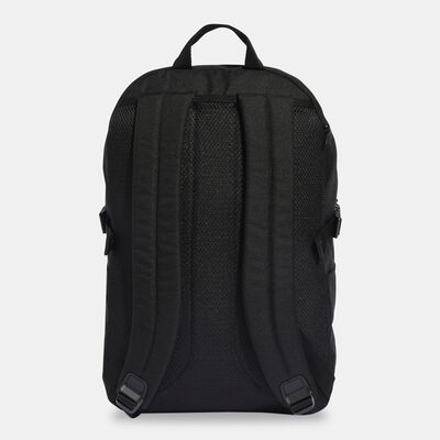 adidas Men's Power Backpack Black