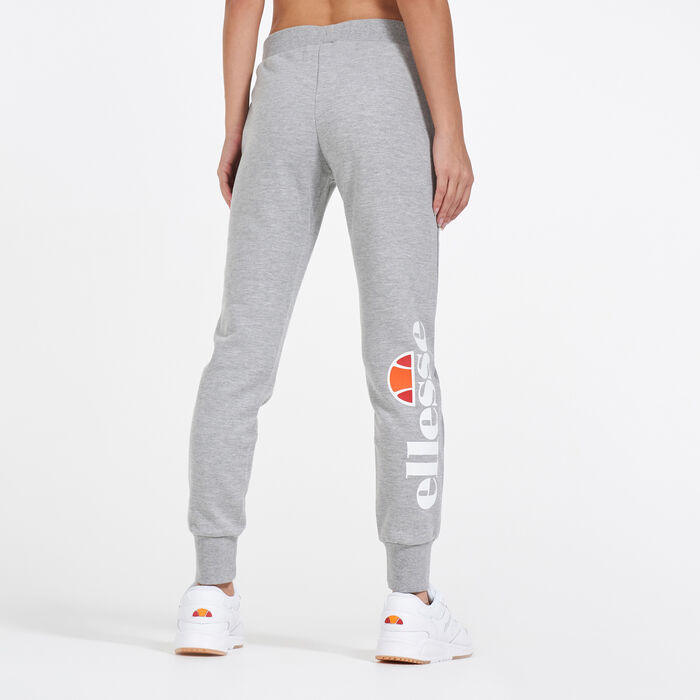 ellesse Women's Forza Sweatpants Grey ellesse Women's Forza Sweatpants Grey image number 1