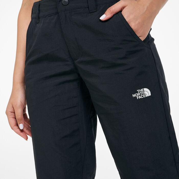 The North Face Women's Quest Pants Black The North Face Women's Quest Pants Black image number 3