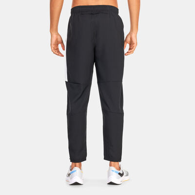 Nike Men’s Dri-FIT Challenger Woven Pants Black