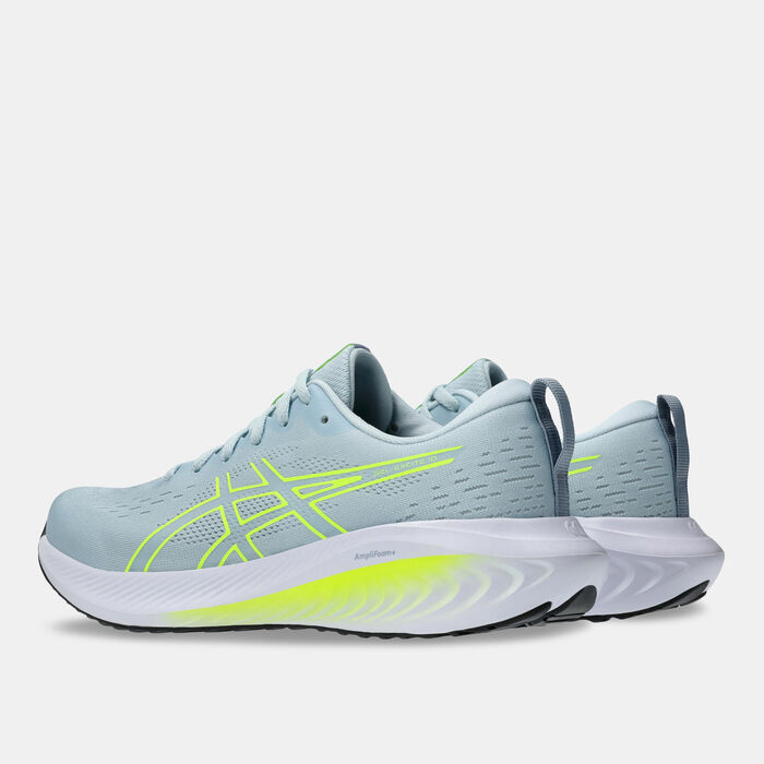 ASICS Women's GEL-EXCITE 10 Shoe Grey ASICS Women's GEL-EXCITE 10 Shoe Grey image number 2