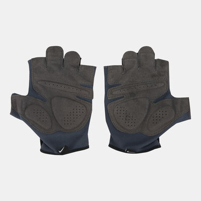 Nike Men's Essential Fitness Gloves - S Black Nike Men's Essential Fitness Gloves - S Black