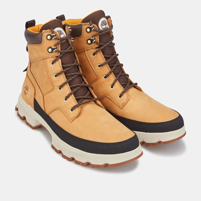 Timberland Men's Greenstride™ TBL® Originals Ultra Waterproof Boots Brown image number 1