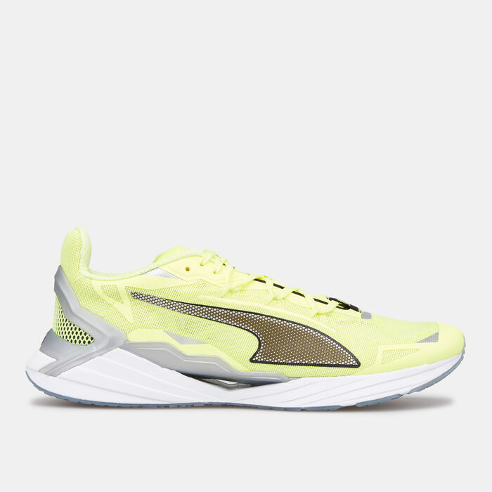 PUMA Men's UltraRide Xtreme Shoe yellow PUMA Men's UltraRide Xtreme Shoe yellow image number 0