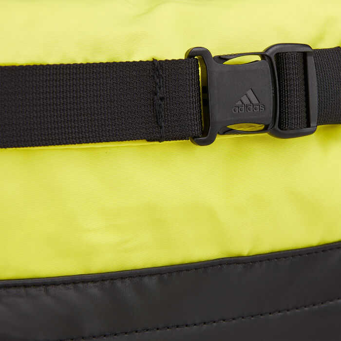 adidas Women's Sport Casual Hip Pack yellow image number 3