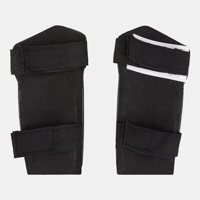 PUMA ftblNXT TEAM Strap Shinguards Black PUMA ftblNXT TEAM Strap Shinguards Black