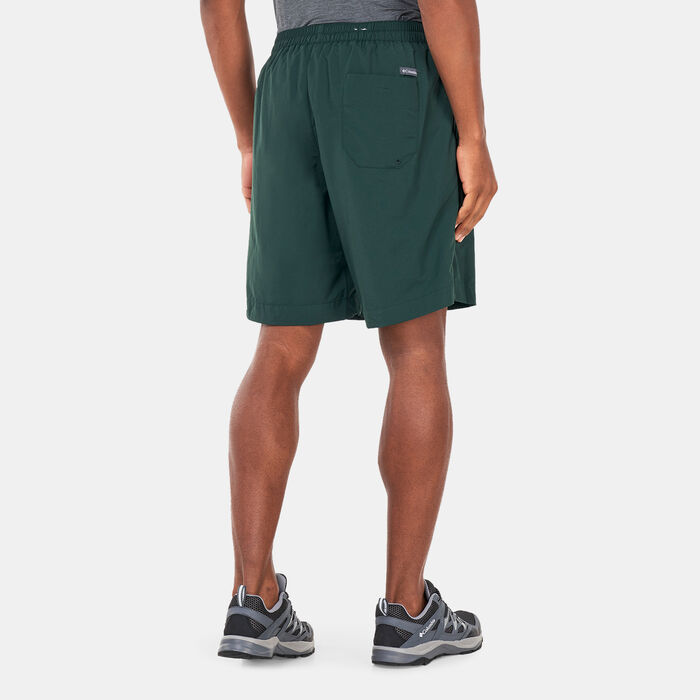 Columbia Men's Summerdry™ Shorts Green Columbia Men's Summerdry™ Shorts Green image number 1