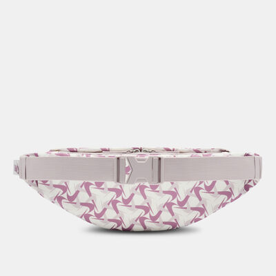Nike Heritage Crossbody Bag Pink