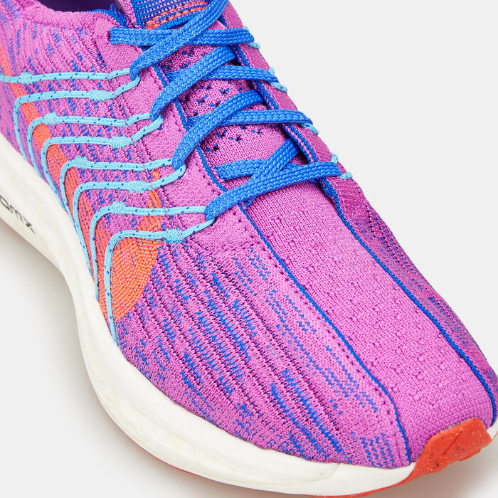 Nike Women's Pegasus Turbo Road Running Shoes Purple Nike Women's Pegasus Turbo Road Running Shoes Purple image number 4