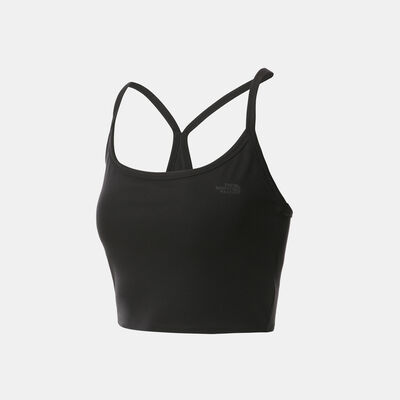 The North Face Women's Dune Sky Tanklette Black