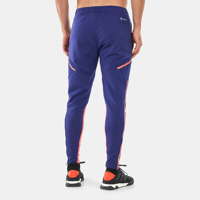 adidas Men's Condivo 22 Predator Pants Blue
