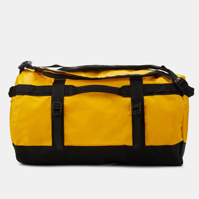 The North Face Base Camp Duffel (XS) yellow The North Face Base Camp Duffel (XS) yellow