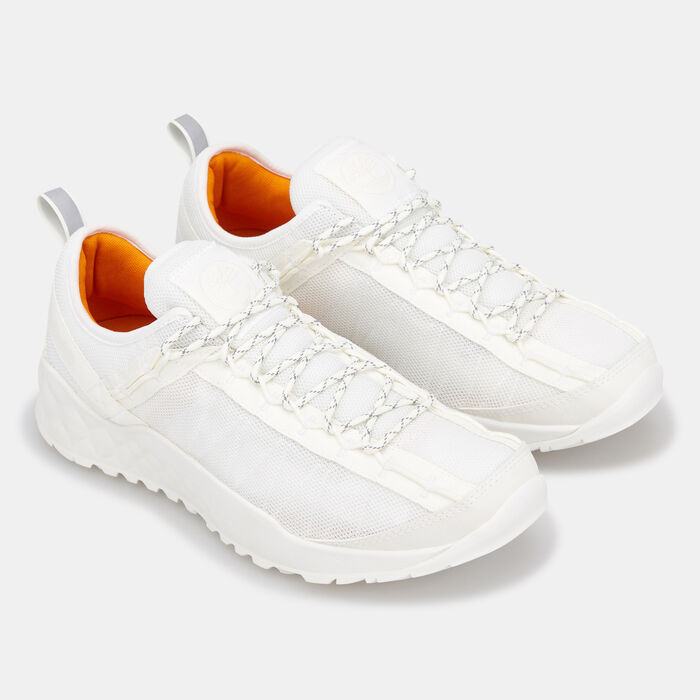 Timberland Men's Solar Wave Low Shoe White image number 1