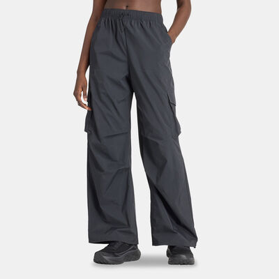 New Balance Women's Seasonal Cargo Pants Black New Balance Women's Seasonal Cargo Pants Black