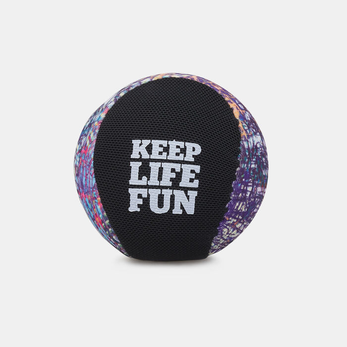 Waboba Pro Ball Black image number 1