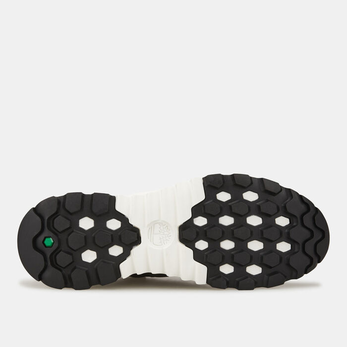 Timberland Women's Solar Wave LT Low Shoe Black Timberland Women's Solar Wave LT Low Shoe Black image number 3