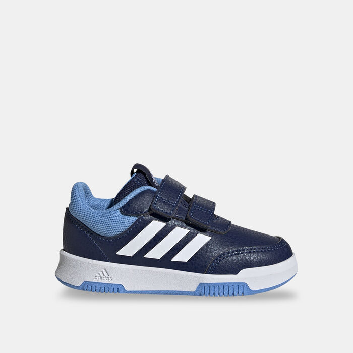 adidas Kids' Tensaur Sport 2.0 Shoes Blue adidas Kids' Tensaur Sport 2.0 Shoes Blue image number 0