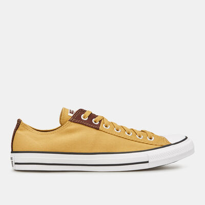 Converse Chuck Taylor All Star Craft Remastered Unisex Shoe Orange