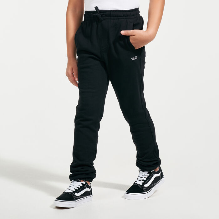 Vans Kids' Core Basic Fleece Pants image number 0