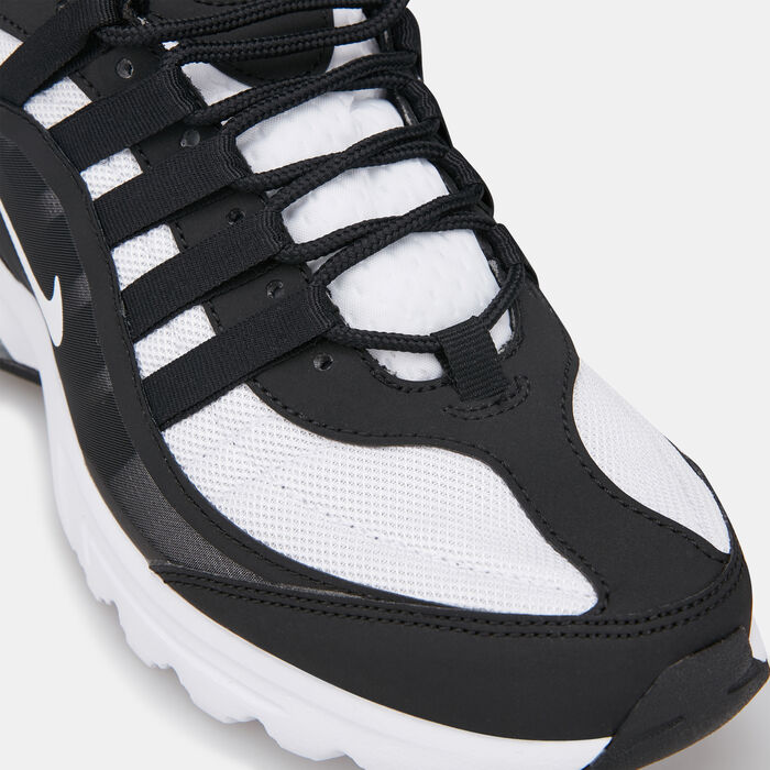 Nike Men's Air Max VG-R Shoe Black image number 4