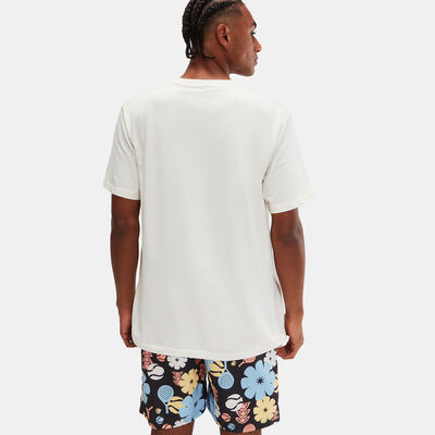 ellesse Men's Nils T-Shirt White