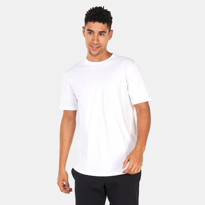 Sun and Sand Sports Men's Basic T-Shirt White Sun and Sand Sports Men's Basic T-Shirt White