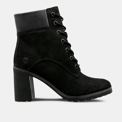 Timberland Women's Allington 6-Inch Boot Black