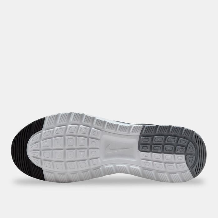 Nike Men's Air Max Nuaxis Shoes Blue image number 3