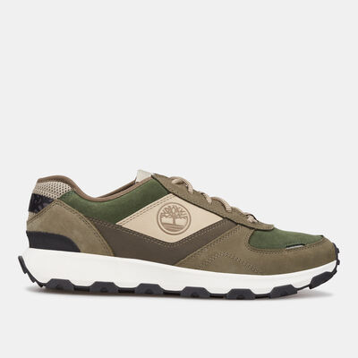 Timberland Men's Winsor Park Oxford Shoe Green