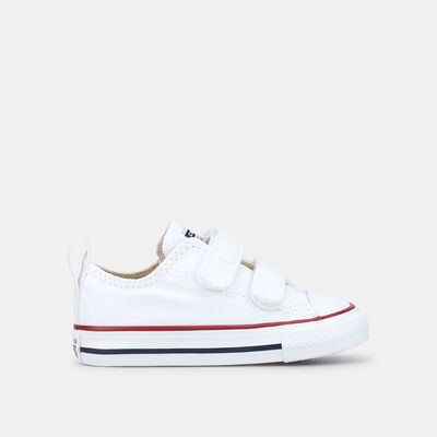 Converse Kids' Chuck Taylor All-Star Shoe White